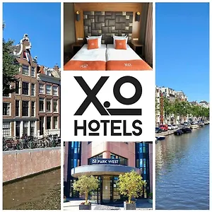 4* 酒店 Xo酒店公园西店