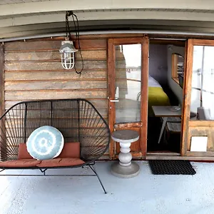Bed In Boat Bed & Breakfast