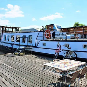 Mps Holland Amszterdam