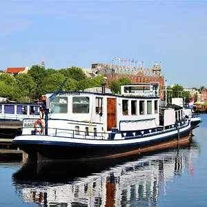 Passengership Avanti Amszterdam