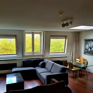 2* Aparthotel Marnix360apartments