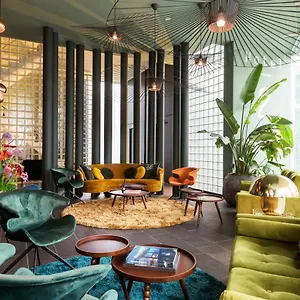 Apartahotel Hotel2stay, Ámsterdam