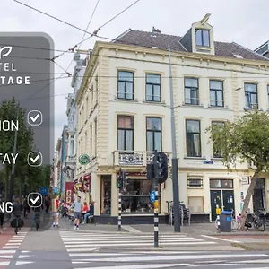 Plantage - Digital Access Amsterdam