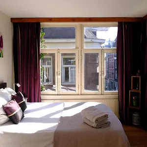 Apartahotel Eelhouse Private, Ámsterdam