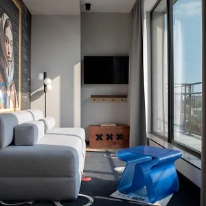 Bob W Noord Aparthotel