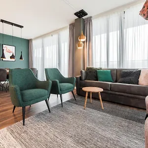 Yays North By Numa Aparthotel