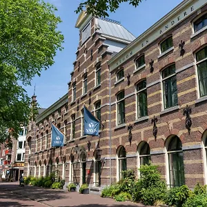 Apartahotel Yays Maritime By Numa, Ámsterdam