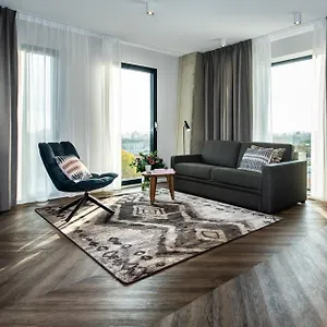 Numa Docklands מלון דירות