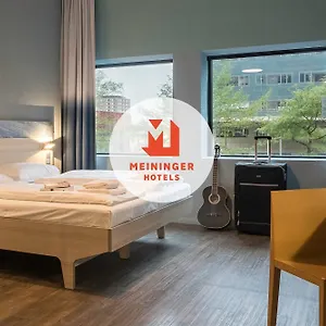 Meininger West Amszterdam