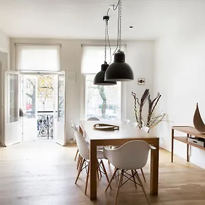 2* Aparthotel Marnix360apartments Design