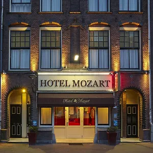 Mozart Amszterdam