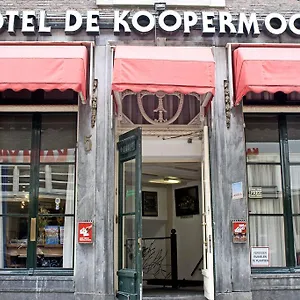 Koopermoolen Amszterdam