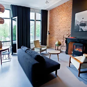 3* Aparthotel V Lofts