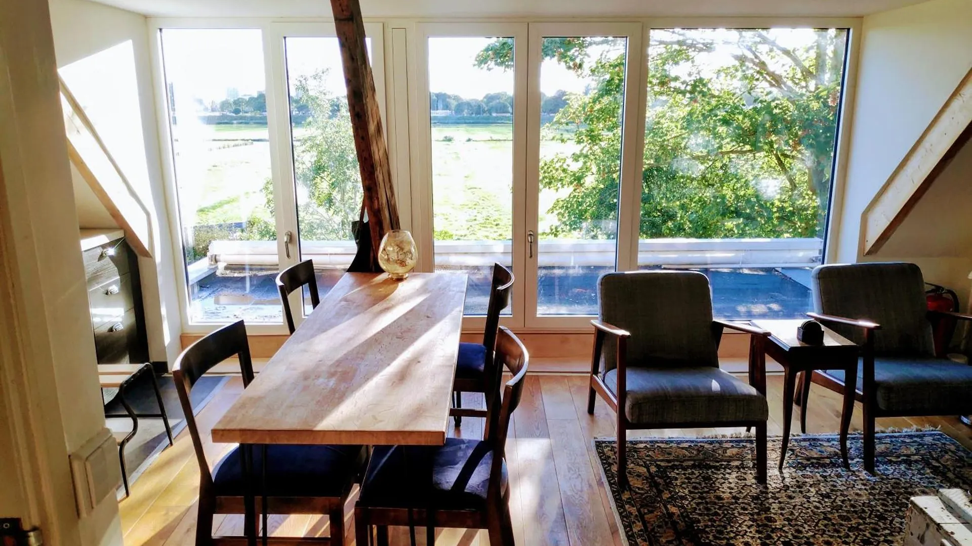 Meadowview Private Apartment 20 Minutes From City Centre Amsterdam 0*,  Netherlands