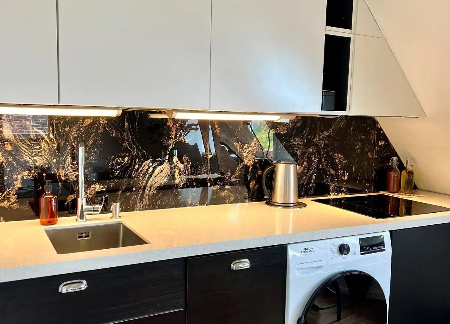 Aparthotel Meadowview Private Apartment 20 Minutes From City Centre Amsterdam