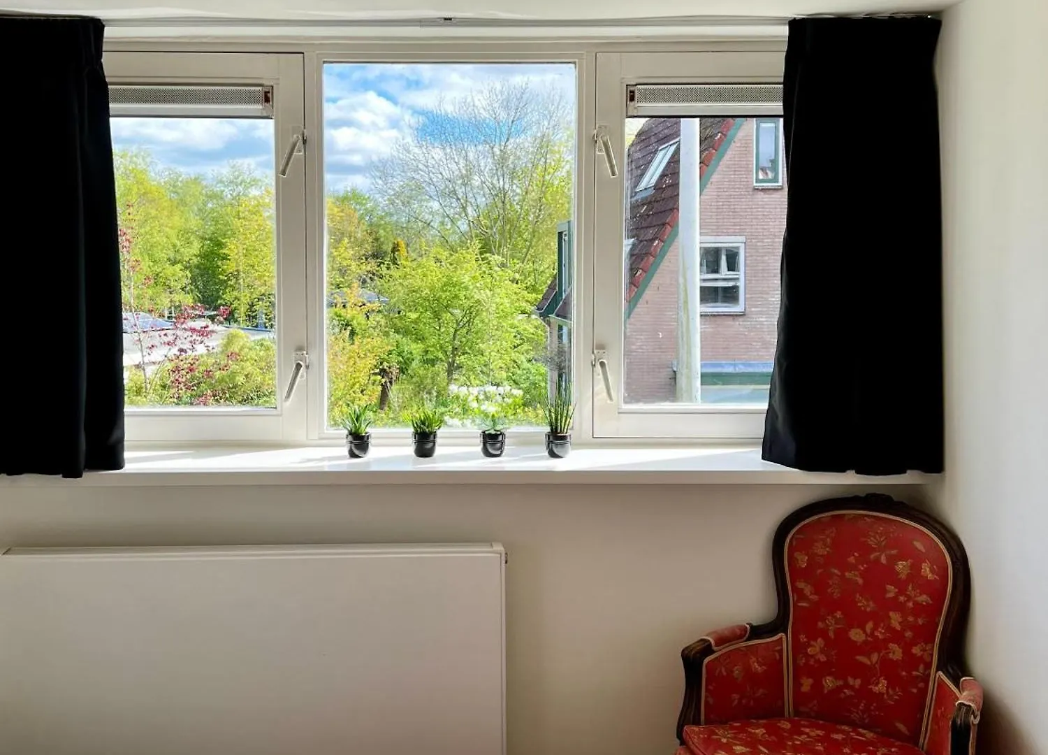 Aparthotel Meadowview Private Apartment 20 Minutes From City Centre Amsterdam